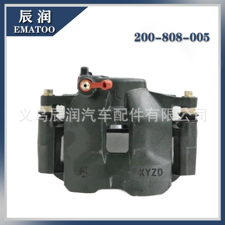 47750-26122LH/47730-26120RH 适用于丰田海狮刹车钳 1989-2014