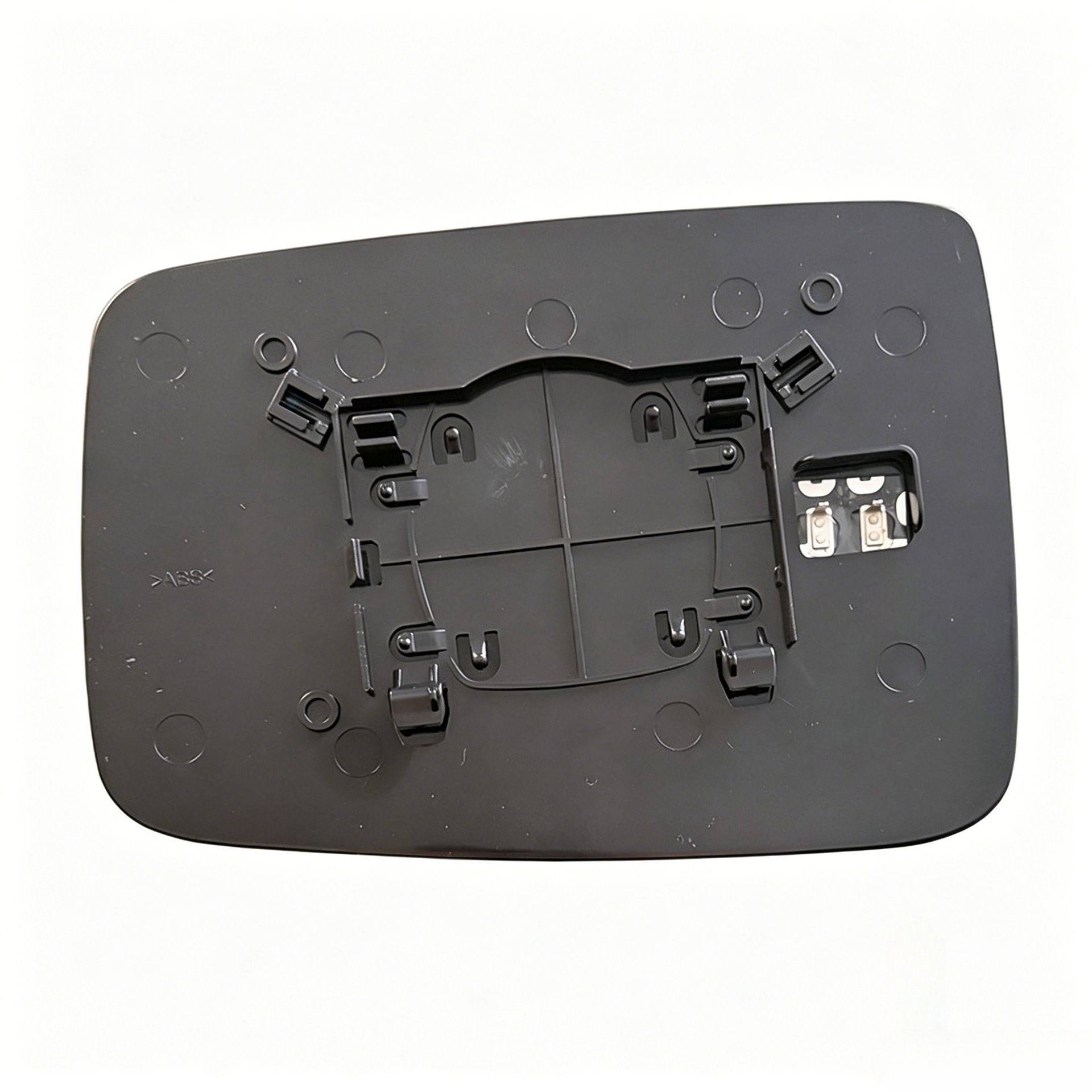 68050298Aa 68050299Aa Is Suitable for 09-18 Dodge Ram1500/2500 Heated Rearview Mirror Lenses