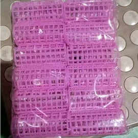 烫染工具;卷发球、发卷;美发梳