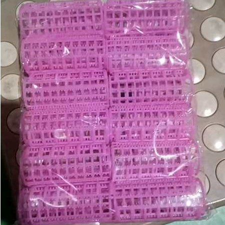 Лю Хай мать и матка для завивки дома Французский воздушный стержни