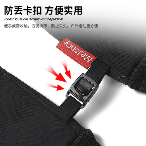 Winter Warm Insulated Touchscreen Ski Snowboard Cycling Commuting Glove for Men and Women