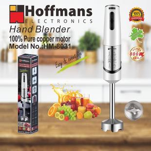 Export Hoffmans Blender 8031Hand Blendermix Color0.067C