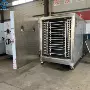 真空冷冻肉类低温冻干机