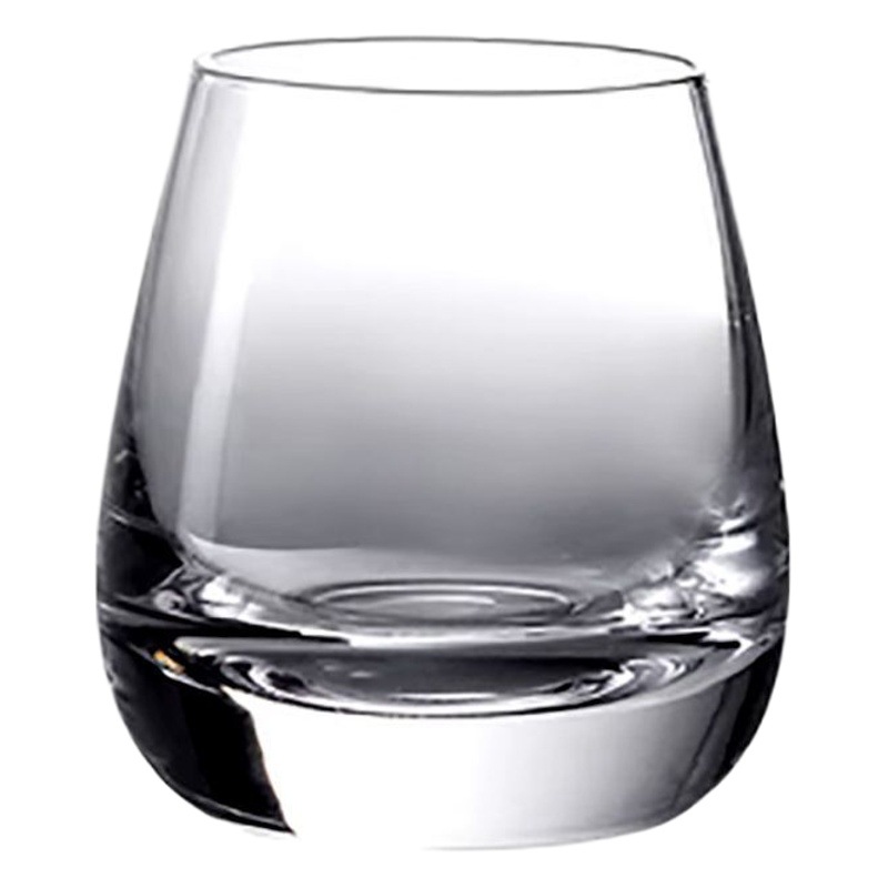 Barra de KTV copa de vino especial sin plomo cristal whisky Copa espíritus taza fragancia taza de fondo grueso copa de vino