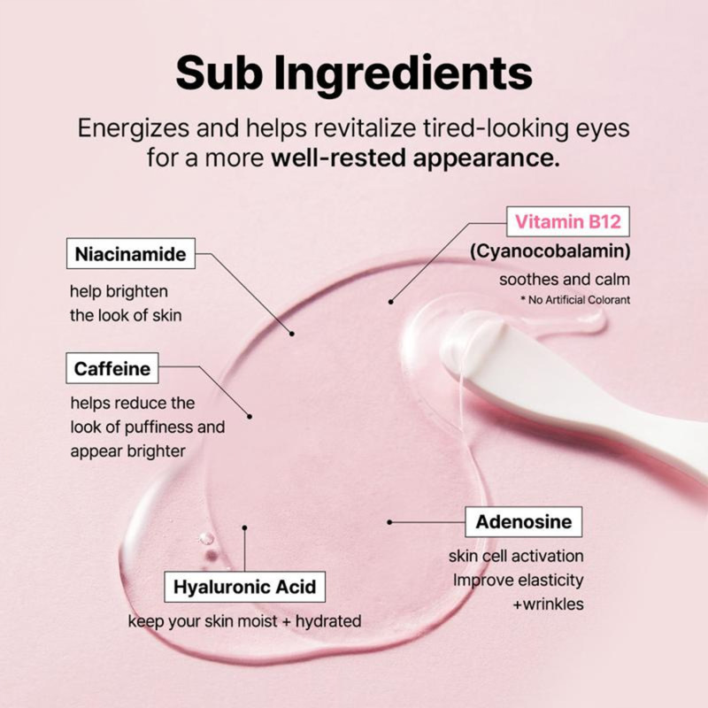 跨境爆品BARUBT眼膜紧致改善眼周补水保湿Eye mask|undefined