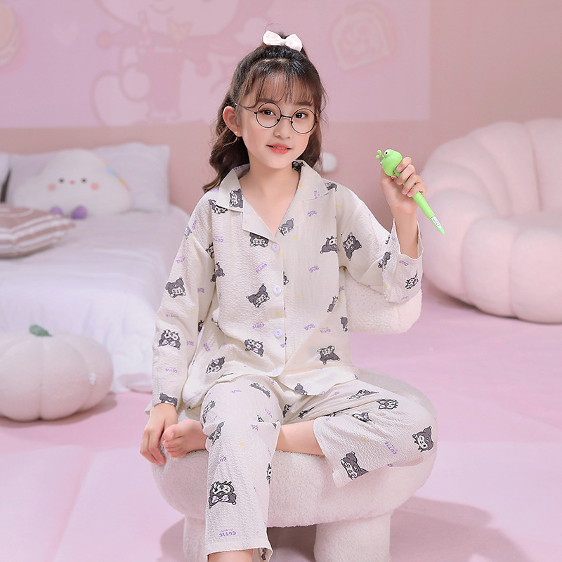 Yp Long set - 816 ¿ Black kulomi