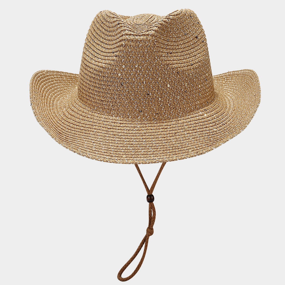 ins nuevo panameño de paja de diapositivas sombrero de protección contra el viento sombrero solar para mujeres de viaje de playa sombrero de paja plegable