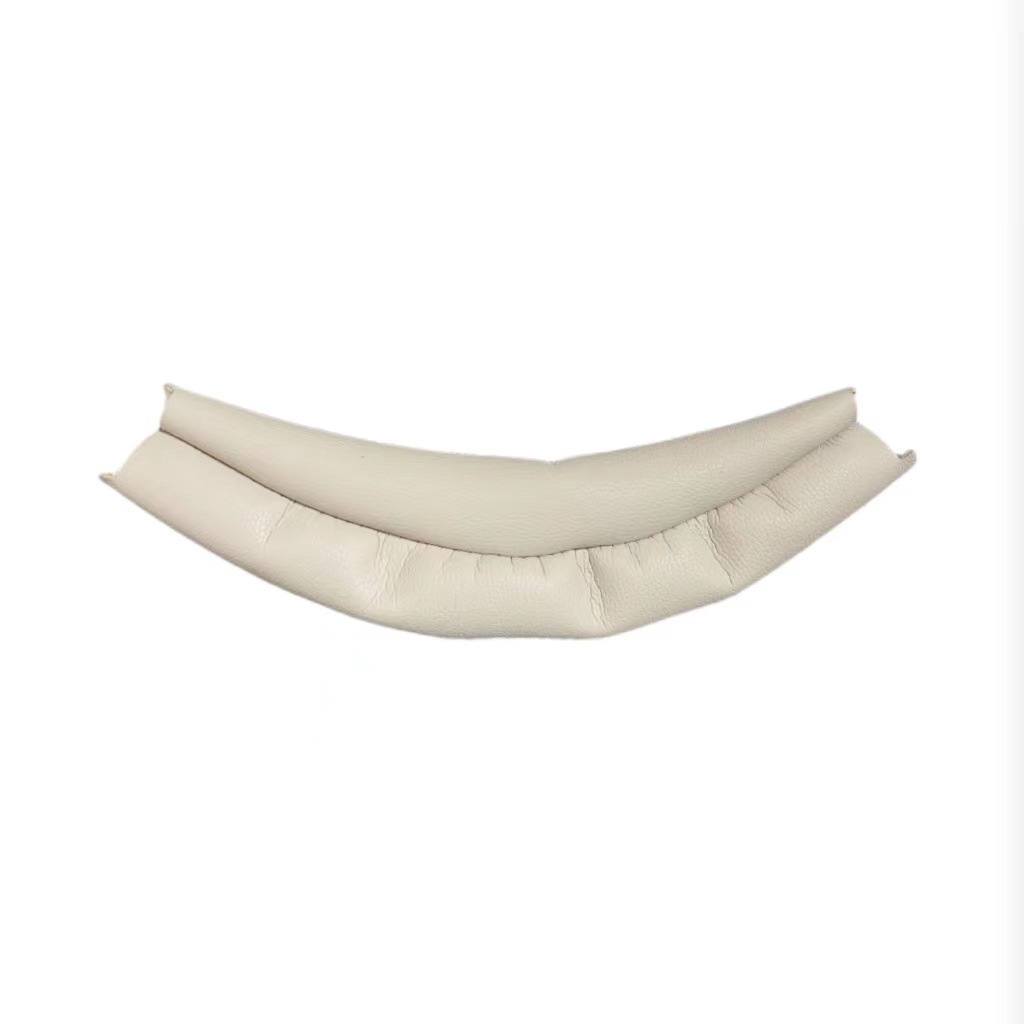 Adecuado para Sony WH-1000XM3 1000XM4 auriculares haz de cabeza cubierta protectora de haz