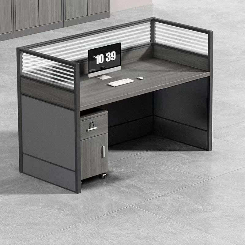 Computer Desk, Staff Desk and Chair Set, Simple Office Desk, Office Workstation, Partition Screen Desk, Office Desk, Staff Workstation Computer Desk, Staff Desk and Chair Set, Simple Office Desk, Office Workstation, Partition Screen Desk, Office Desk, Staff Workstation
