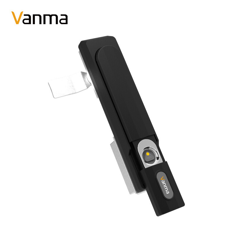 金万码智能无源机柜锁物联网智慧锁基站锁WM-2000C-MS840/840L