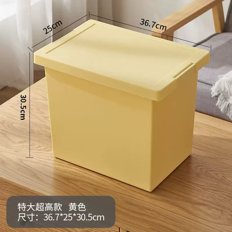 Коробка для хранения авто, игрушка для документов, игрушка, мебель, увеличенная толщина