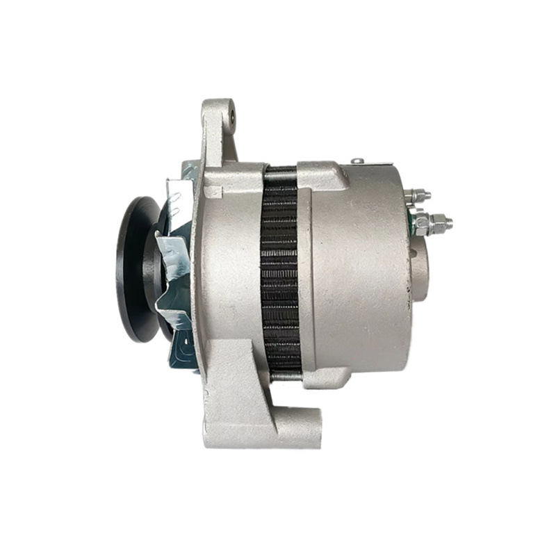 Agricultural Tricycle Silicon Rectifier Generator Pure Copper Ac/Dc Electric Generator for Shifeng Wuzheng Foton Wuxing Jf11A