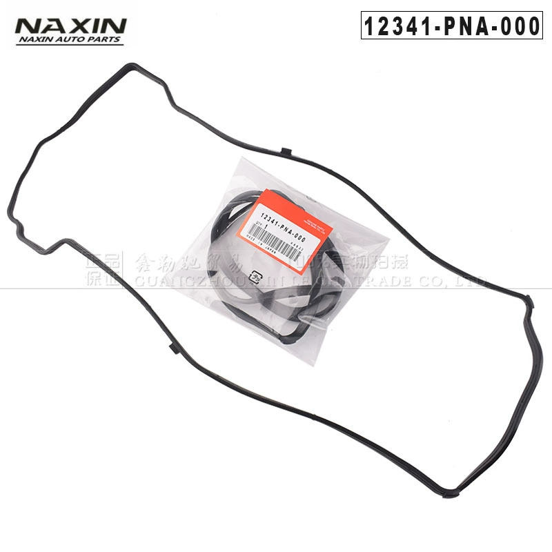 12341-PNA-000 для Honda Accord Civic CRV Odyssey крышка клапана уплотнения коврик высокого качества