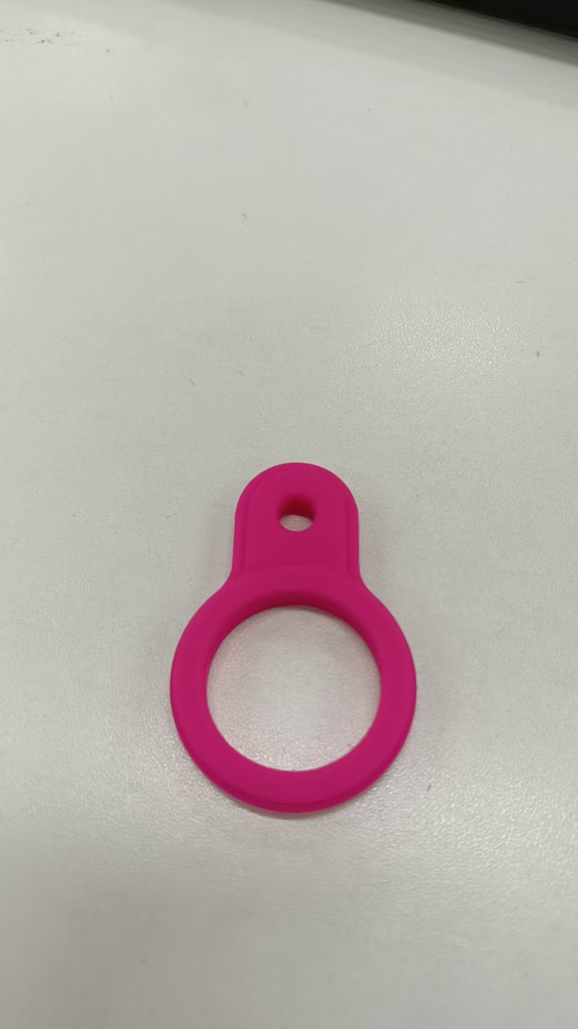 Hebilla de Silicona para Botella de Agua Portátil con Mosquetón para Senderismo y Viajes image 30