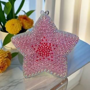 Star Crystal Clutch�¿�С��������������Q����ʯ����Ů��