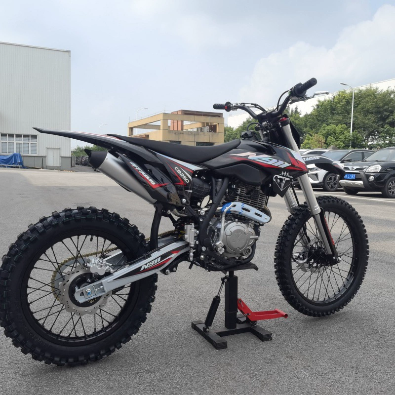 Гуйзун горная возвышенная кросс-страна Цзуншэнь 250CC Н911 внедорожный мотоцикл транспорт