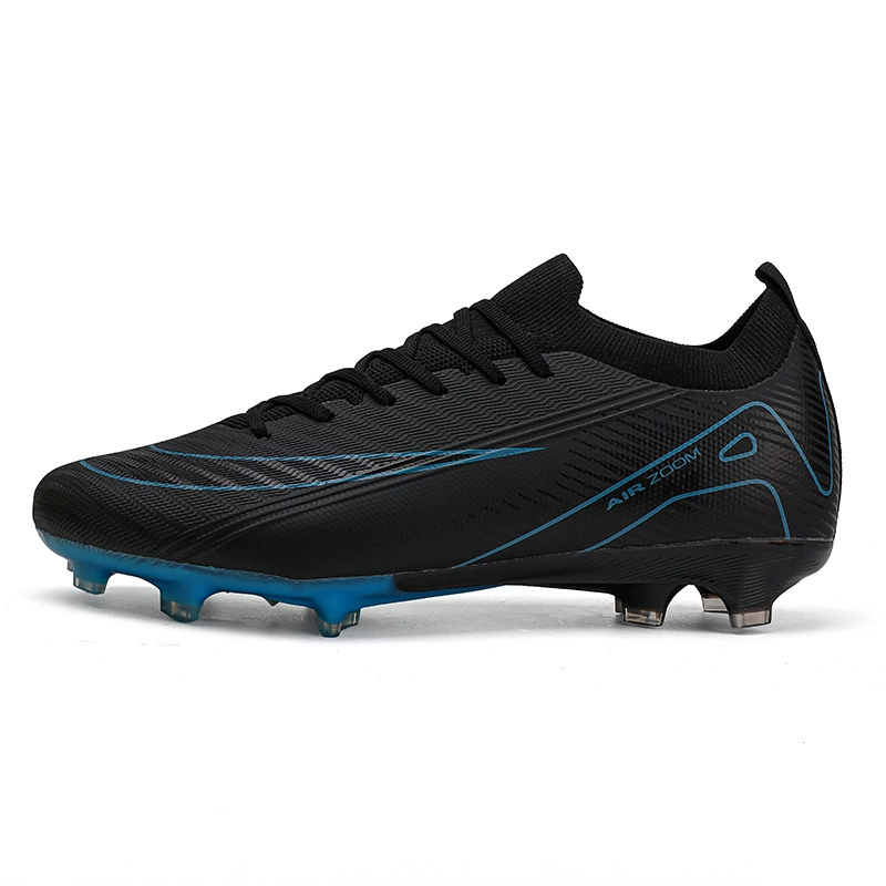 2025 футбольные бутсы новые FOOTBALL BOOTS крутая трава молодежный мультицвет производитель большой размер кросс-бордер