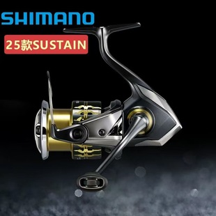 SHIMANO�����Z ��܇݆ 25�¿�SUSTAIN �p���hͶ·��݆�M���~��݆