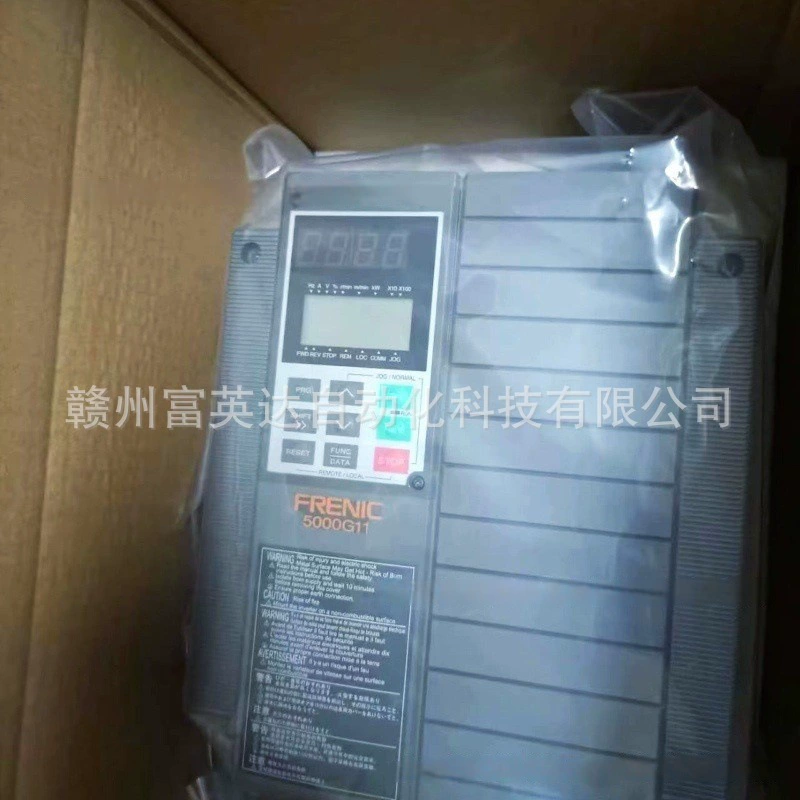 Инвертор FRN7.5G11S-4CX, новый, новый, цена договорная, продажа, реальная цена, цена по запросу, продажа, бесплатная доставка