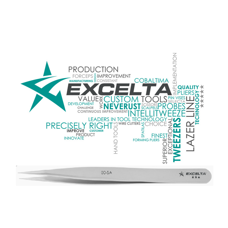 EXCELTA切割钳子USA代理进口工业品