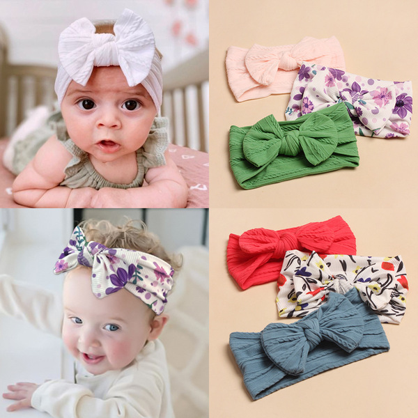 Summer children's scarf