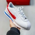 White red