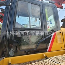 ���S�̓r����SANY��������荙C SR155