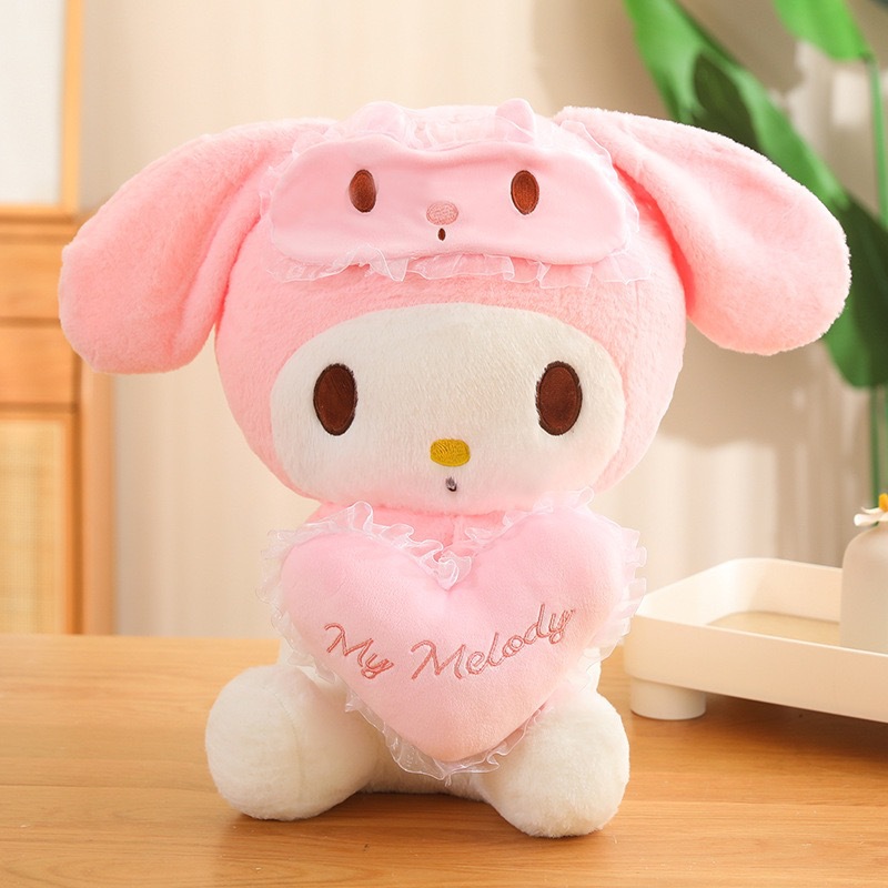 Amor Melody 42 cm 660 g