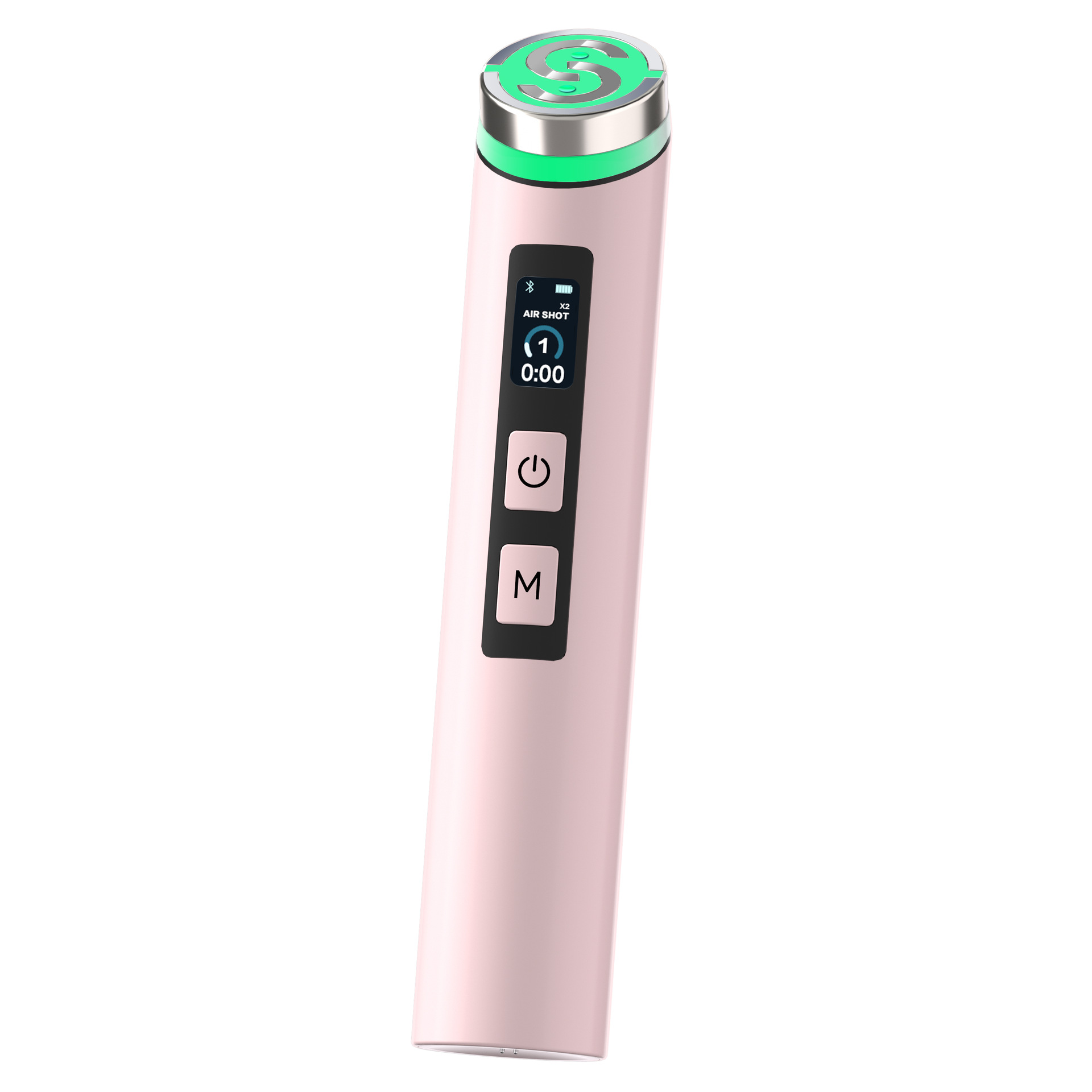 Masajeador Facial EMS de ABS para Levantamiento Facial image 6