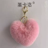 0013A dark pink