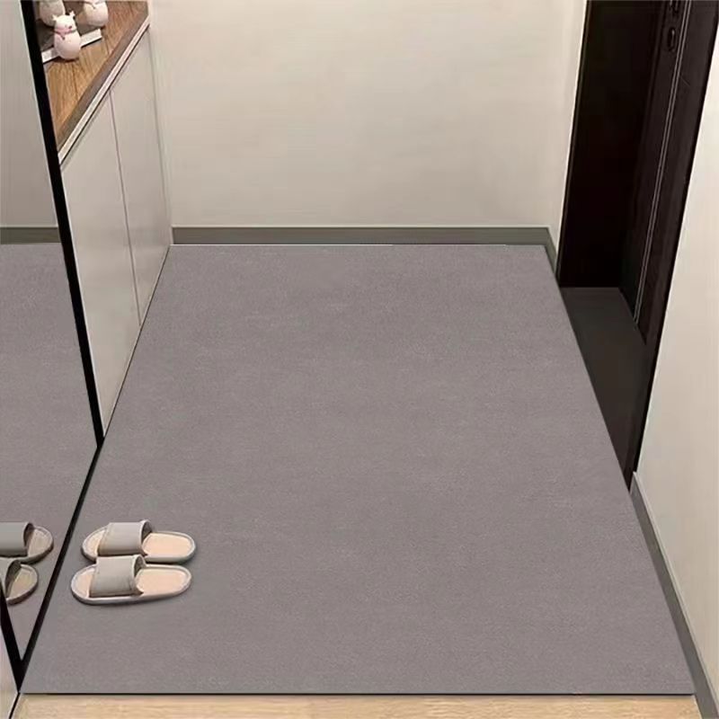 따뜻한 색상의 플라스틱