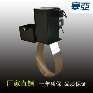 厂家供应TB-80钢带撇油机刮油机浮油捞除机机床用油水分离机