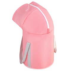 家庭用の足袋を携帯して、膝を折って足を洗うことができます。