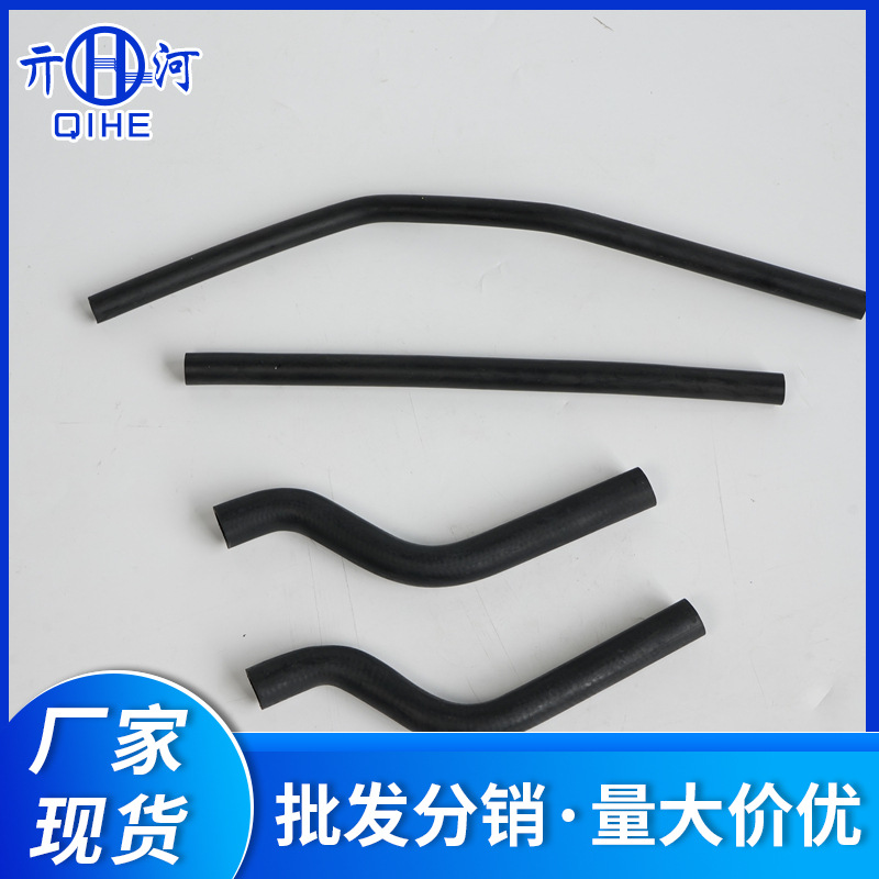 耐磨塑料水管 加厚PE塑料管多规格耐磨耐压水管多功能灌溉管