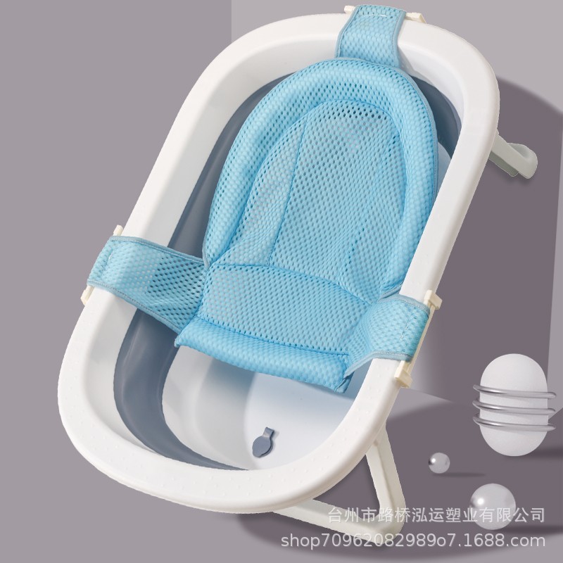 Fábrica al por mayor baño para bebés baño para bebés baño plegable para niños baño para bebés baño para bebés baño para recién nacidos