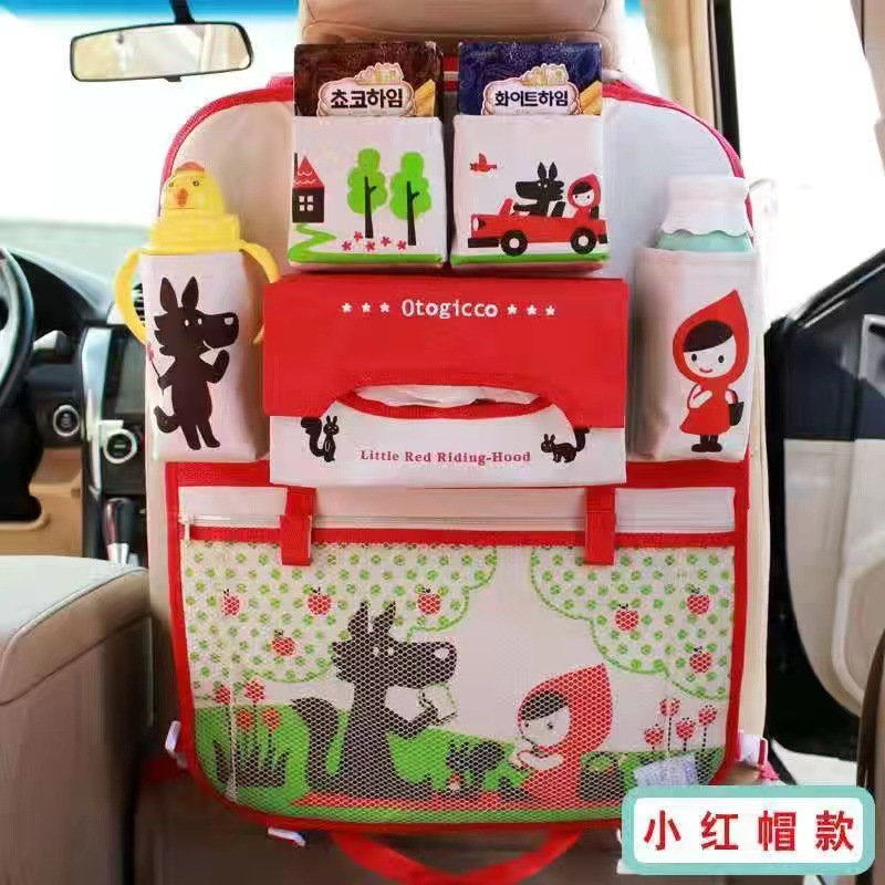 빨간 모자 가방