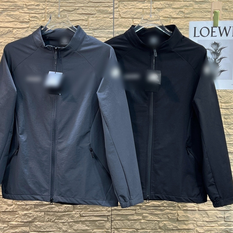 Foreign Trade Mammoth 26 Autumn New Stand Collar Outdoor Sports Casual Jacket Foreign Trade Mammoth 26 Autumn New Stand Collar Outdoor Sports Casual Jacket