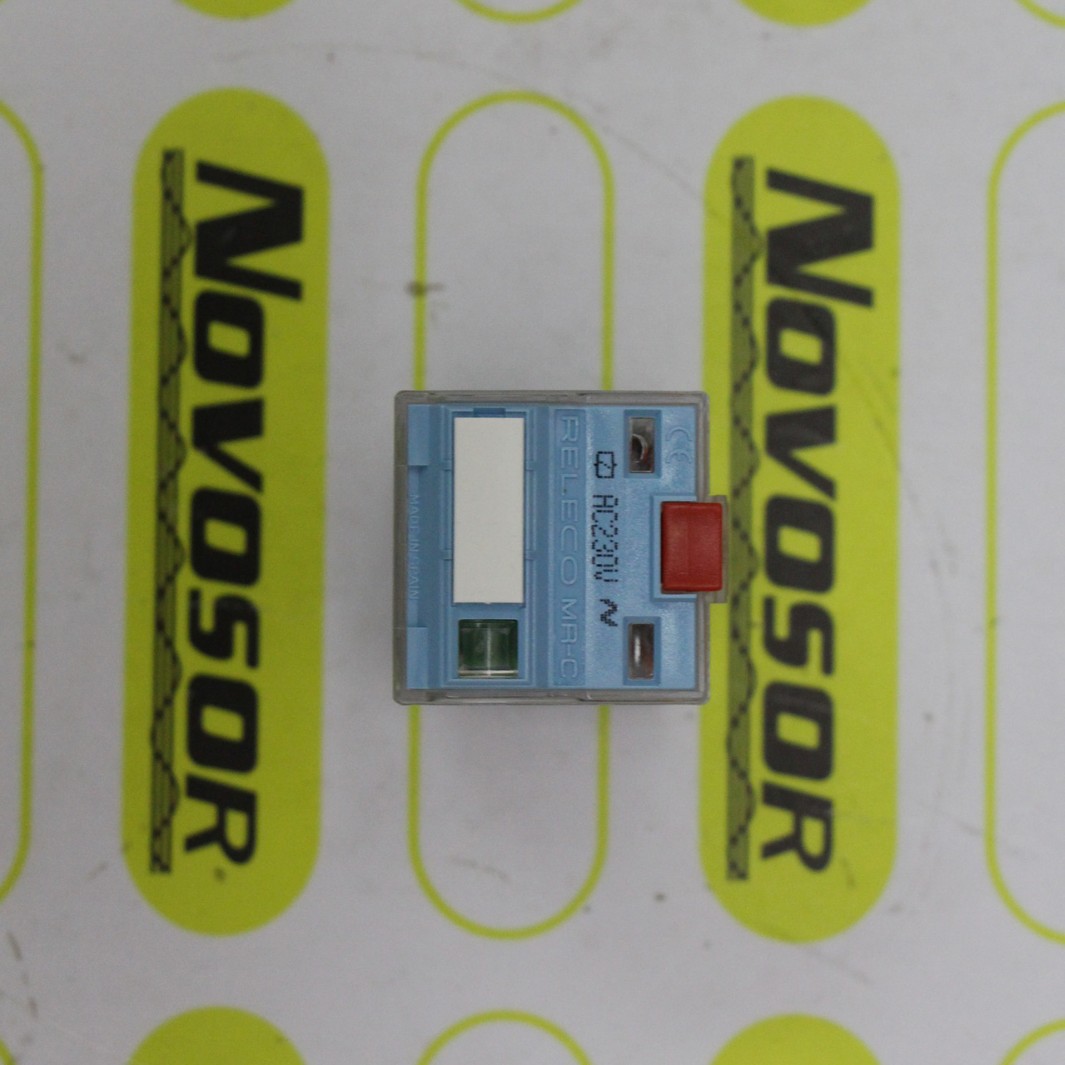 RELECO 继电器 C4-A40R  230VAC