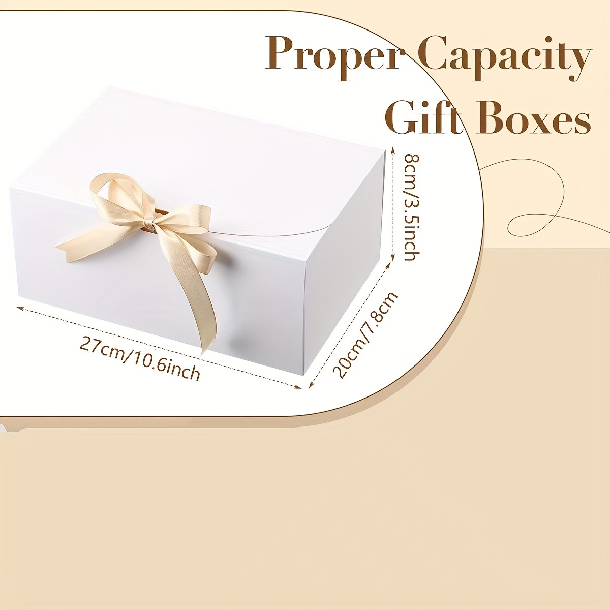 Cajas de regalo transfronterizas explotan regalos de fiesta decoran cajas de propuestas de matrimonio de damas de honor regalos de Navidad decoran envases al por mayor