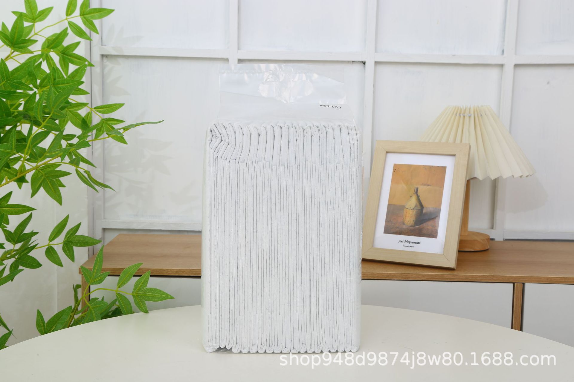 대나무 숯 모델 XL 사이즈 60*90cm, 20개