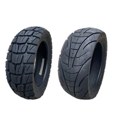Thickeneded Wheel, Elektrikli avtomobil şinləri