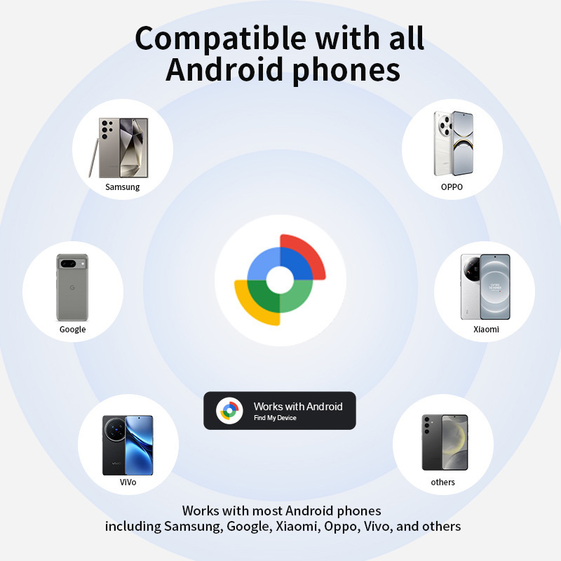 国境を越えた新しい Google Google 認定 Android グローバル ポジショニング 高齢者や子供向けの紛失防止デバイス ペットロケーター|undefined