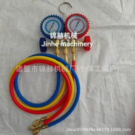 压力表;其他维护工具;空调配件