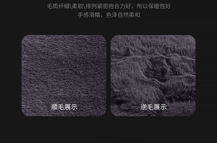 Cross-Border Amazon Car Heated Seat Cushion Office Computer USB Plush Heated Seat Cushion Quick Heating Factory Direct Sale