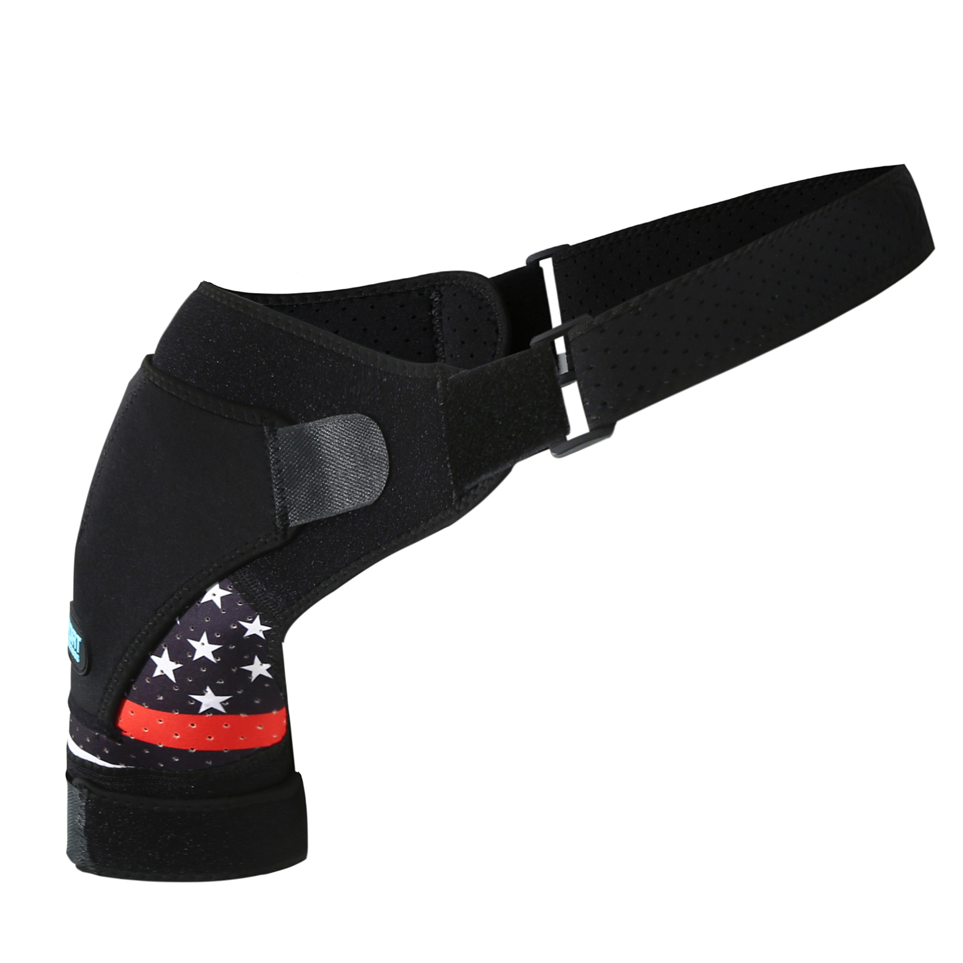 Color camuflaje negro