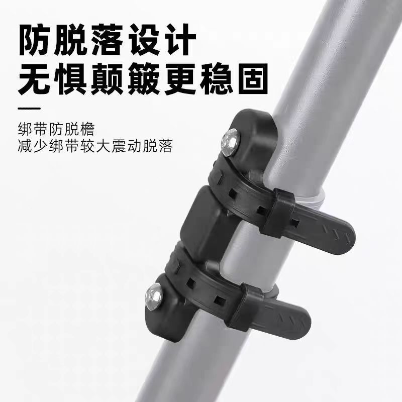 Water bottle, bottle holder, scooter, belt, silicone frame, clips included