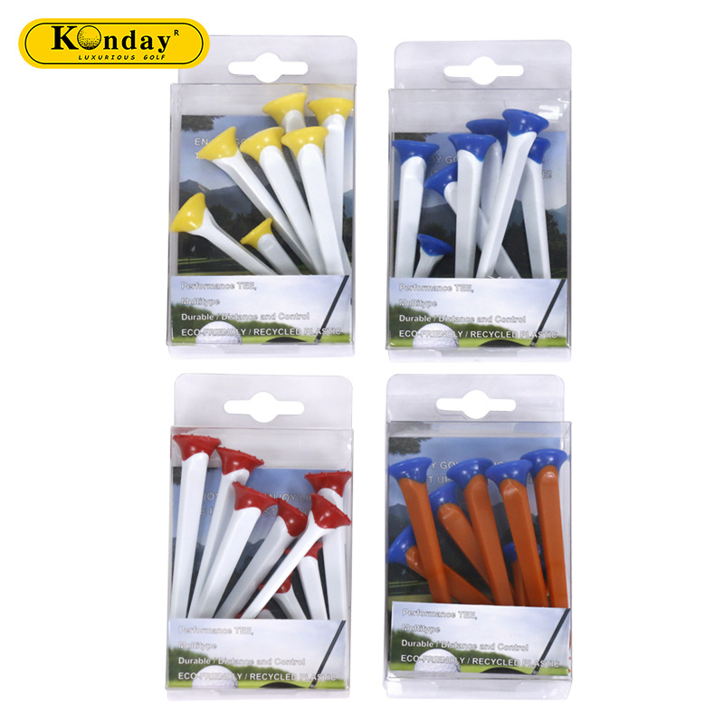 4.5cm 3개 + 8cm 6개 노란색