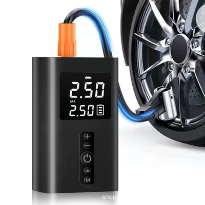 Hava nasosu Pump Integrated 15V Large