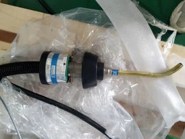 焊炬;焊头;焊接材料附件