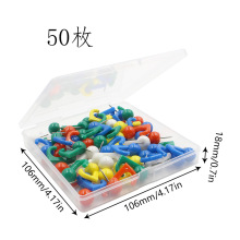 �羳��50��ɫ���h���ք����k��ܛľ�����ë�ְ�̶��b�DIY